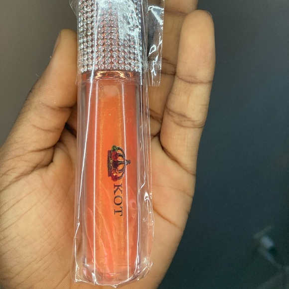 Lipgloss - Picture 7 of 8